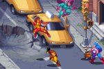 Il gameplay di Marvel Cosmic Invasion è stato illustrato in un video diario - Notizia