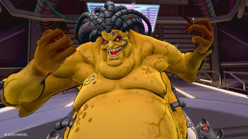 Il Mojo di John Leguizamo è un personaggio folle e assurdo, molto vicino al Violator del film di Spawn del 1997, interpretato tra l'altro dallo stesso attore