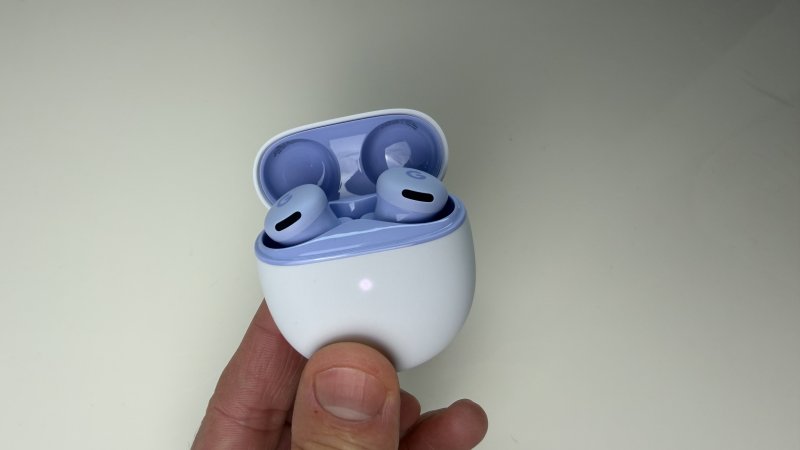 La custodia è comoda, leggera e compatta