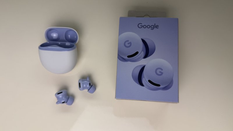 I Pixel Buds 2a sono la nuova proposta di fascia media di Google