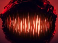 Shadow Labyrinth si aggiorna: il metroidvania del Pac-Man horror diventa molto più facile