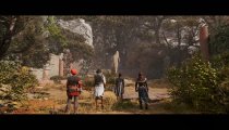 GreedFall 2: The Dying World - Trailer del secondo aggiornamento