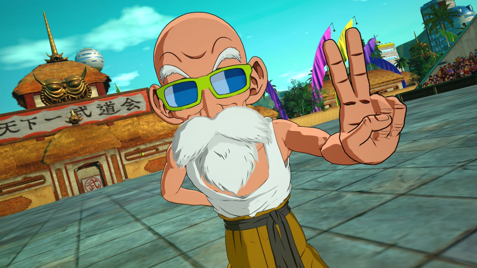 Dragon Ball: Sparking! Zero riceve un aggiornamento gratuito e un nuovo DLC: vediamo il trailer