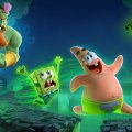 SpongeBob SquarePants: Titani della marea, la recensione della nuova avventura di SpongeBob e Patrick