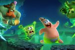 SpongeBob SquarePants: Titani della marea, la recensione della nuova avventura di SpongeBob e Patrick - Recensione