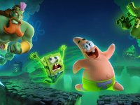 SpongeBob SquarePants: Titani della marea, la recensione della nuova avventura di SpongeBob e Patrick