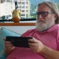 Gabe Newell ha sempre saputo il motivo del successo di Steam