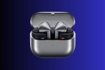 Samsung Galaxy Buds 4 Pro: animazioni svelano funzionalità inedite e design rivisto - Notizia