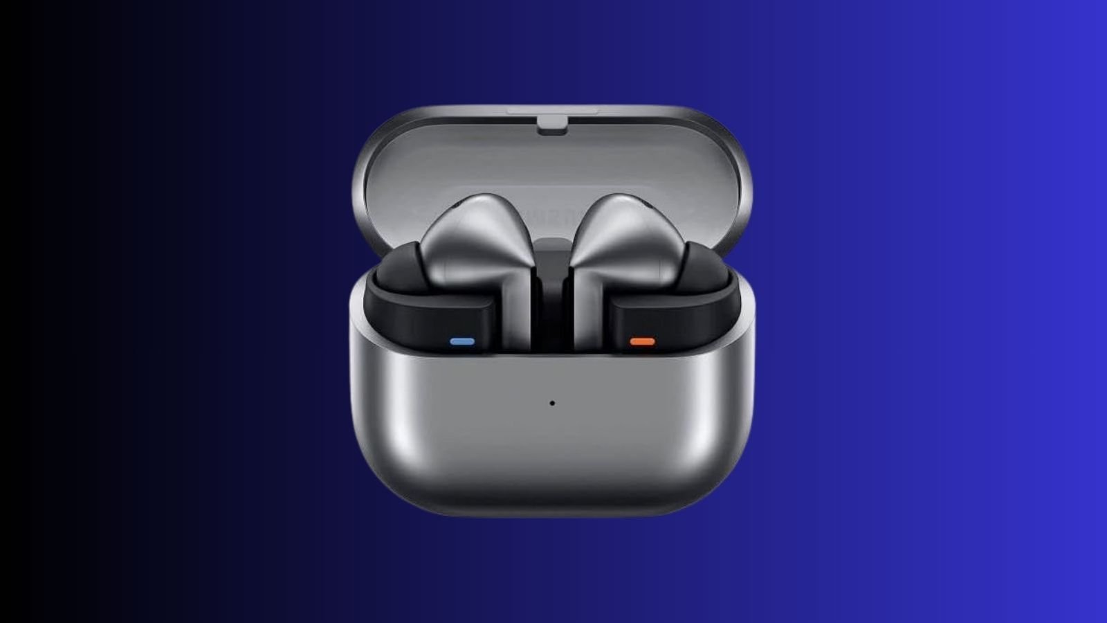 Samsung Galaxy Buds 4 Pro (immagine puramente indicativa)