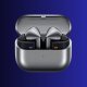 Samsung Galaxy Buds 4 Pro: animazioni svelano funzionalità inedite e design rivisto