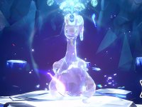 Il nuovo Raid Teracristal di Pokémon Scarlatto e Violetto ha come protagonista Goodra con Teratipo fisso