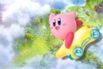 Kirby Air Riders, la recensione di una corsa tra salti e spadate! - Recensione