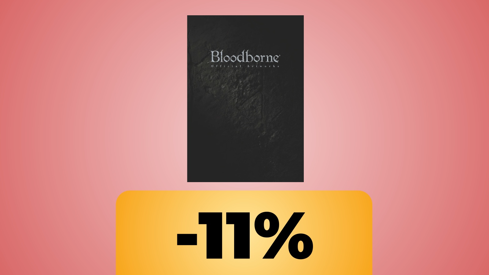 L'Arte di Bloodborne