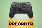 Prenota il controller Pro per Nintendo Switch 2 a tema Resident Evil Requiem al prezzo minimo garantito su Amazon - Notizia