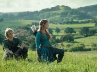 The Legend of Zelda movie has official title and logo: new details from Shigeru Miyamoto