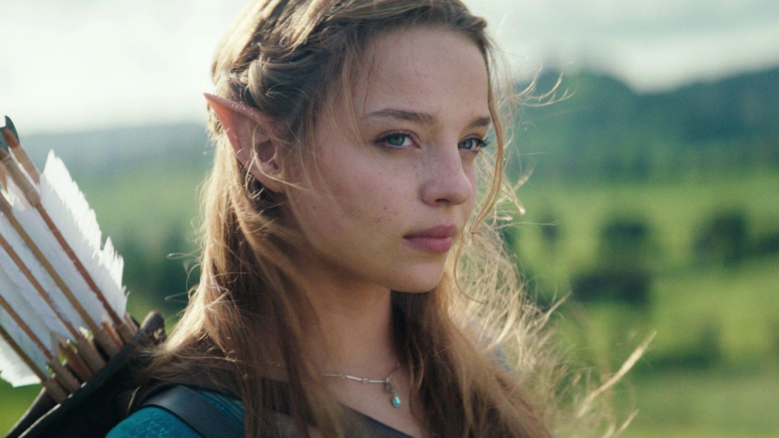 Bo Bragason in Zelda