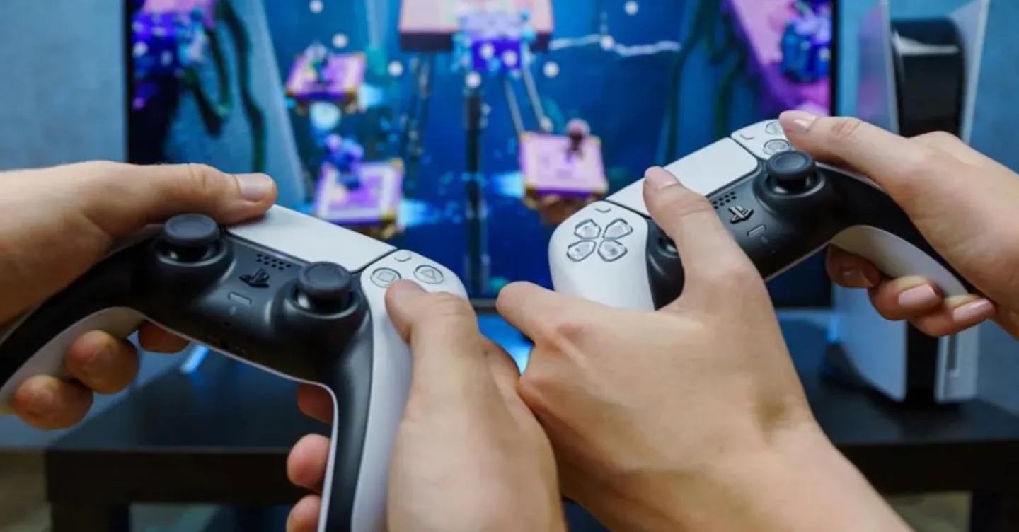 Videogiochi e controller