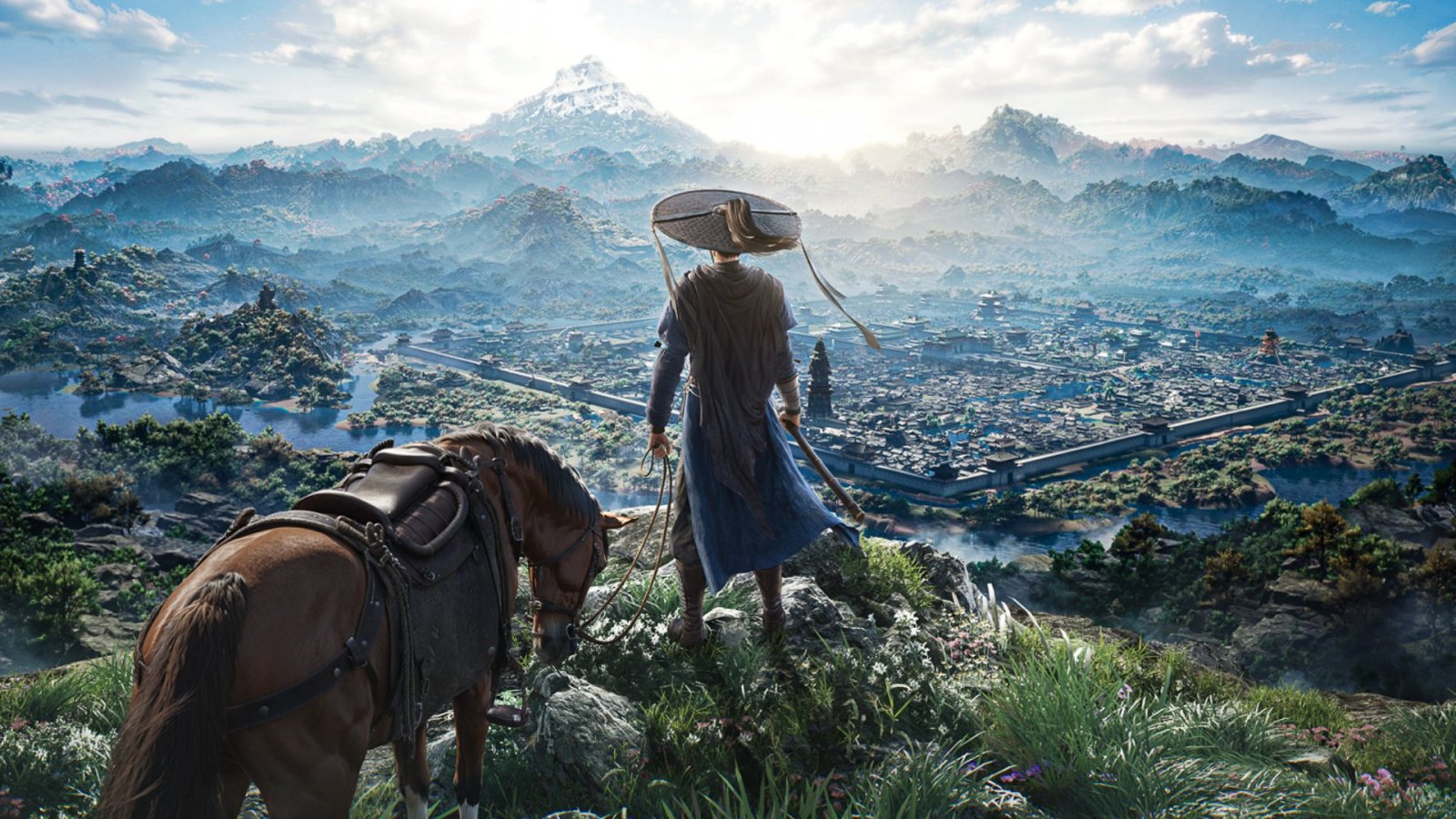 Where Winds Meet ha totalizzato due milioni di giocatori in 24 ore