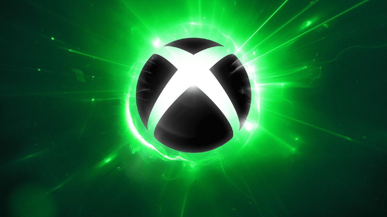 Il logo Xbox