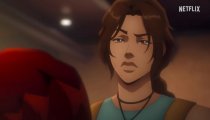 Tomb Raider: La Leggenda di Lara Croft - Trailer della Stagione 2