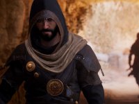 Assassin's Creed Mirage, Valley of Memory è disponibile gratis da oggi: ecco come accedere