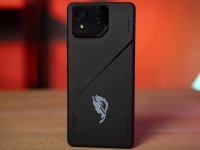 La serie ASUS ROG Phone 10 potrebbe debuttare e breve: prestazioni migliorate e diverse novità, secondo indiscrezioni