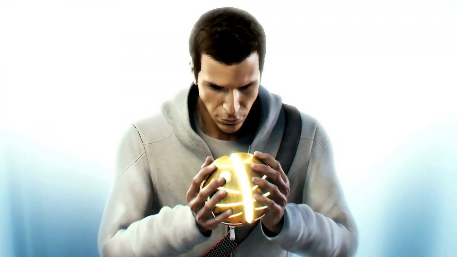 Desmond Miles