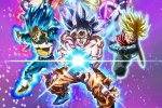 Dragon Ball: Sparking! Zero è un grande anime fighter anche su Nintendo Switch 2 - Speciale