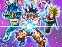 Dragon Ball: Sparking! Zero è un grande anime fighter anche su Nintendo Switch 2