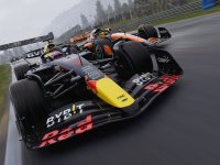 EA Sports F1 25 riceverà un DLC dedicato alla stagione 2026, il prossimo gioco arriverà solo nel 2027