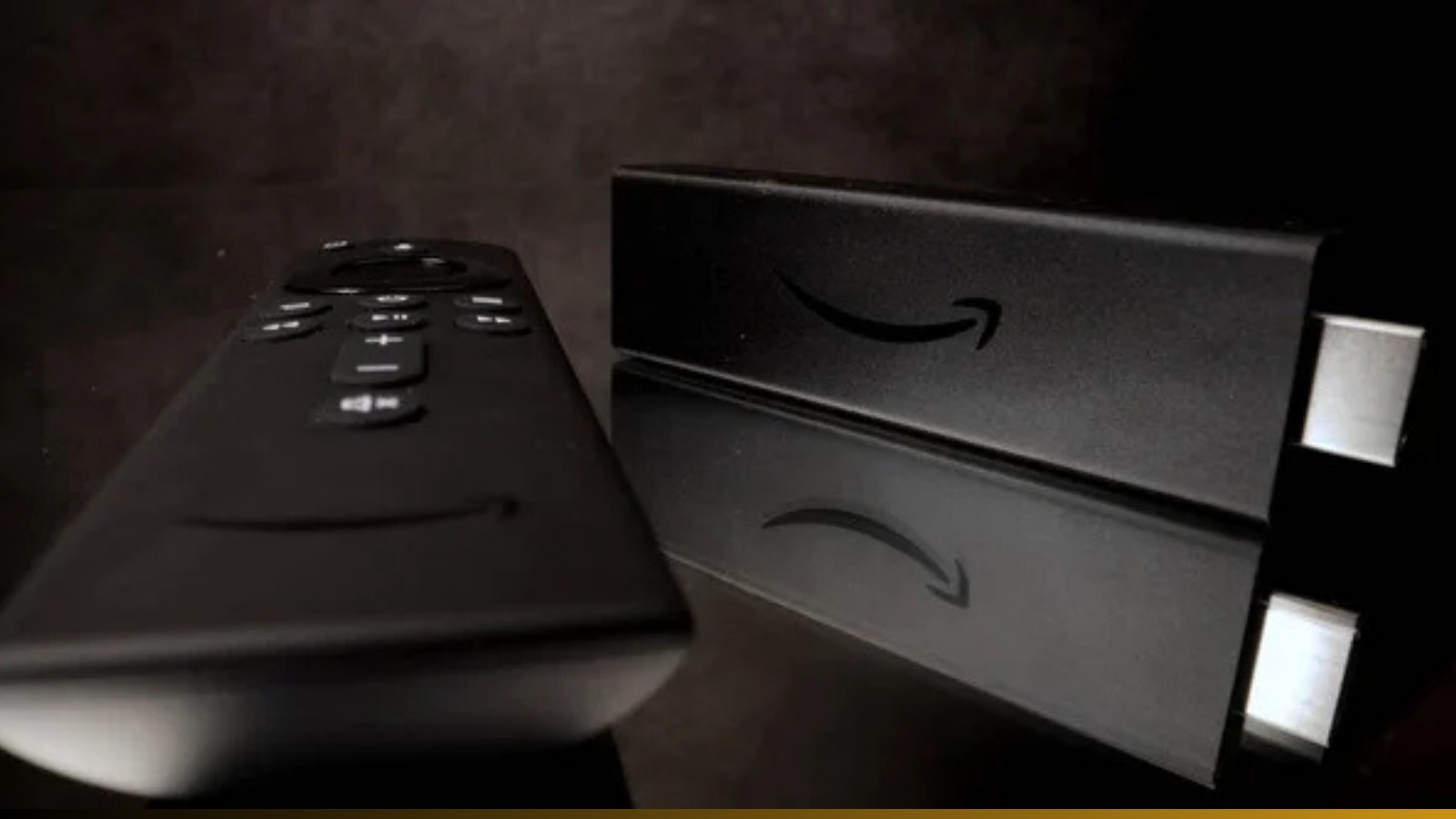 Amazon Fire TV Stick