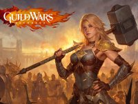 Guild Wars Reforged è stato annunciato su PC, l'MMORPG del 2005 torna con tante migliorie