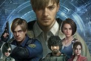 Resident Evil: Survival Unit è disponibile da oggi e ha un trailer di lancio