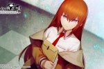 Steins;Gate Re:Boot è stato rinviato, ma possiamo vedere le prime immagini - Notizia
