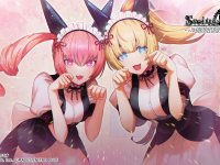 Steins;Gate Re:Boot è stato confermato anche per l'occidente, per ora solo su PC