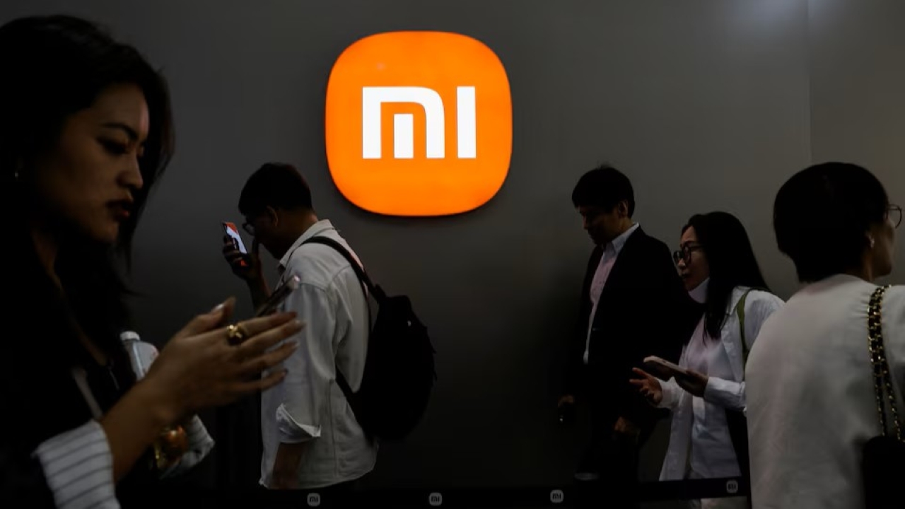 Xiaomi