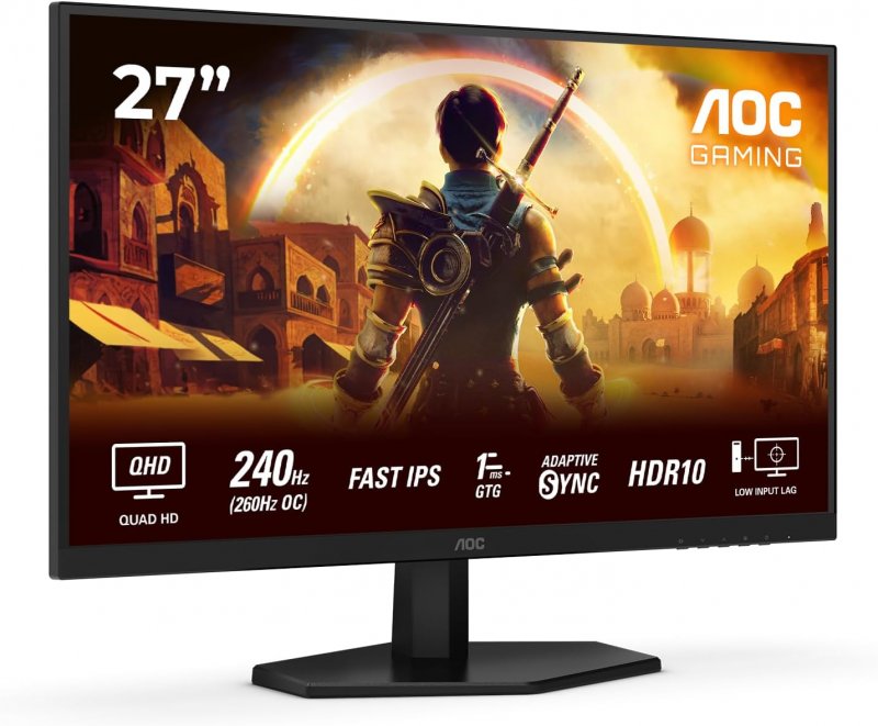 Monitor AOC