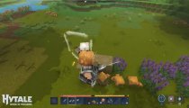 Hytale - Nuovo video di gameplay