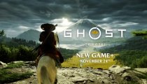 Ghost of Yōtei - New Game+