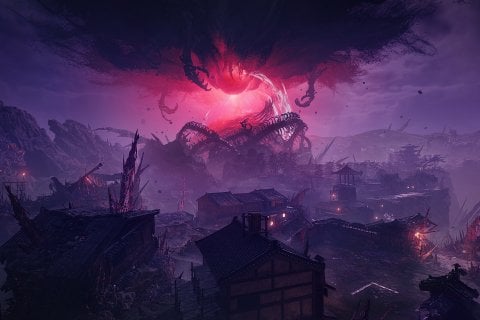 Nioh 3: il Team Ninja ci ha svelato i retroscena del gioco