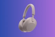 Le cuffie Sony WH-1000XM5 con custodia rigida sono in sconto su Amazon per il Black Friday