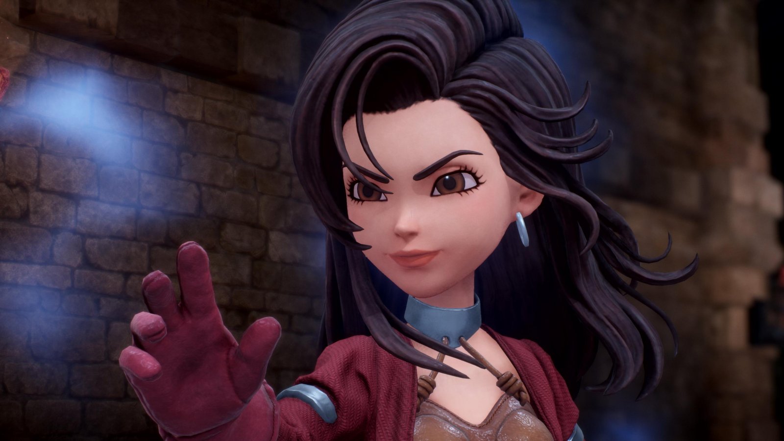 Dragon Quest 7 avrà anche 25 anni ma Square Enix è pronta a bannarvi se fate spoiler su Reimagined