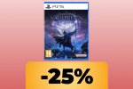 Elden Ring Nightreign per PS4, PS5 e Xbox è in sconto su Amazon per il Black Friday - Notizia
