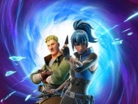 Fortnite mostra un teaser trailer dell'evento finale del Capitolo 6: Zero Hour