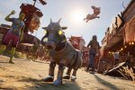 Baadlands: Furry Road, la nuova espansione di Goat Simulator 3, è disponibile ora - Notizia