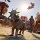 Baadlands: Furry Road, la nuova espansione di Goat Simulator 3, è disponibile ora