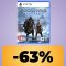 God of War Ragnarok è in sconto al prezzo minimo storico su Amazon per il Black Friday