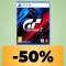 Gran Turismo 7 per PS5 è in sconto su Amazon per il Black Friday, giusto in tempo per l'update Spec 3