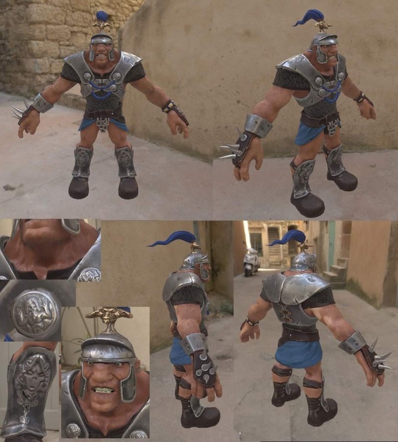 Il nuovo Dragon Wars