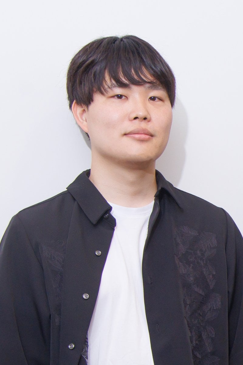 Il Producer di Dragon Quest VII Reimagined Takeshi Ichikawa